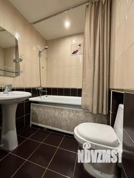 1-к квартира, на длительный срок, 47м2, 6/10 этаж