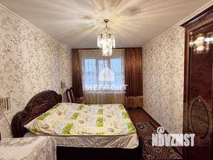 2-к квартира, на длительный срок, 54м2, 3/16 этаж