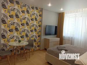 1-к квартира, посуточно, 22м2, 1/1 этаж