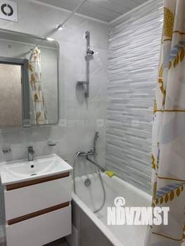 1-к квартира, на длительный срок, 36м2, 2/12 этаж