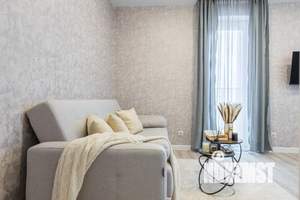 2-к квартира, посуточно, 62м2, 1/1 этаж