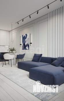 2-к квартира, на длительный срок, 40м2, 12/25 этаж