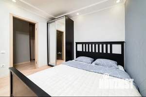 1-к квартира, посуточно, 37м2, 10/10 этаж