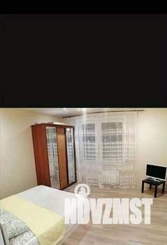 1-к квартира, на длительный срок, 38м2, 8/19 этаж