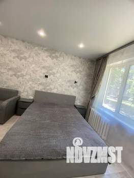 1-к квартира, посуточно, 30м2, 1/5 этаж