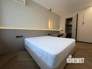 3-к квартира, на длительный срок, 95м2, 22/24 этаж