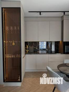 2-к квартира, на длительный срок, 60м2, 2/20 этаж