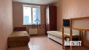 3-к квартира, на длительный срок, 85м2, 12/18 этаж