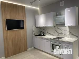 1-к квартира, посуточно, 32м2, 15/20 этаж