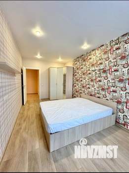 2-к квартира, на длительный срок, 63м2, 5/19 этаж