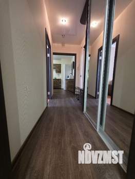 1-к квартира, на длительный срок, 48м2, 10/10 этаж