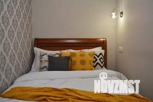 2-к квартира, посуточно, 35м2, 2/9 этаж