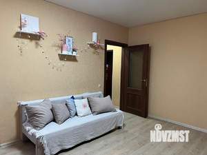 2-к квартира, посуточно, 41м2, 5/5 этаж