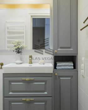 2-к квартира, на длительный срок, 65м2, 13/24 этаж