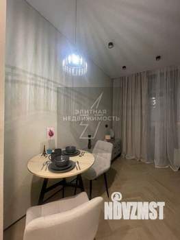 Студия квартира, на длительный срок, 30м2, 9/15 этаж