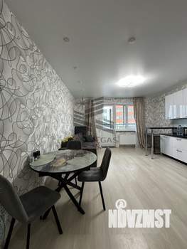 2-к квартира, на длительный срок, 55м2, 11/19 этаж