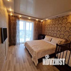 2-к квартира, посуточно, 80м2, 19/19 этаж