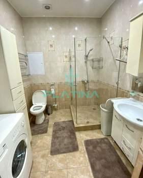 Студия квартира, на длительный срок, 35м2, 3/24 этаж