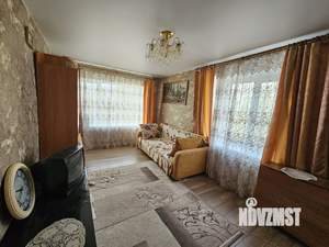 1-к квартира, на длительный срок, 32м2, 4/6 этаж