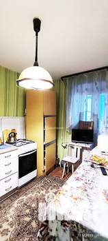 2-к квартира, на длительный срок, 52м2, 8/9 этаж