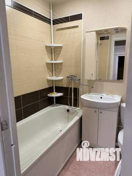 1-к квартира, на длительный срок, 46м2, 1/10 этаж