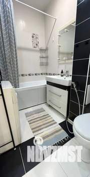 2-к квартира, посуточно, 50м2, 4/15 этаж