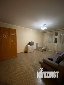 1-к квартира, на длительный срок, 36м2, 7/9 этаж