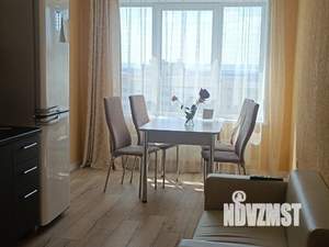 2-к квартира, посуточно, 51м2, 1/1 этаж
