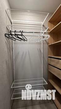 1-к квартира, посуточно, 34м2, 6/25 этаж