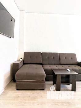 1-к квартира, посуточно, 33м2, 4/9 этаж