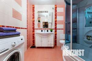 1-к квартира, посуточно, 39м2, 1/1 этаж