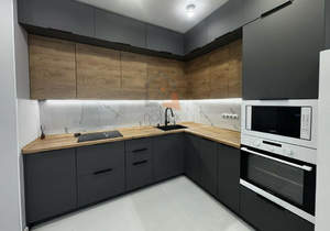 1-к квартира, на длительный срок, 48м2, 5/19 этаж