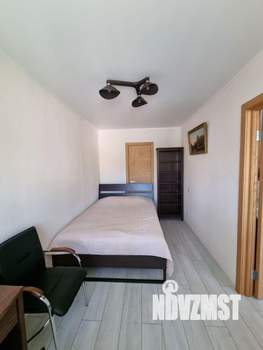 2-к квартира, на длительный срок, 47м2, 2/5 этаж