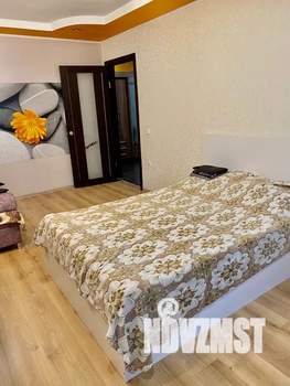 1-к квартира, посуточно, 41м2, 2/5 этаж