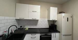 1-к квартира, на длительный срок, 40м2, 15/18 этаж