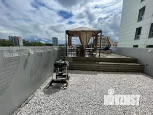 1-к квартира, посуточно, 62м2, 4/21 этаж