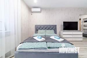 1-к квартира, посуточно, 41м2, 1/1 этаж