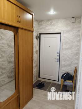 1-к квартира, на длительный срок, 33м2, 7/10 этаж