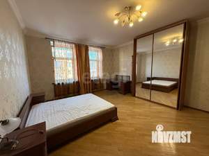 4-к квартира, на длительный срок, 168м2, 5/6 этаж