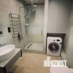1-к квартира, посуточно, 44м2, 1/1 этаж
