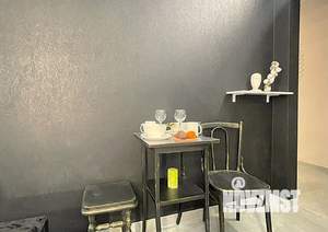 1-к квартира, посуточно, 40м2, 2/19 этаж