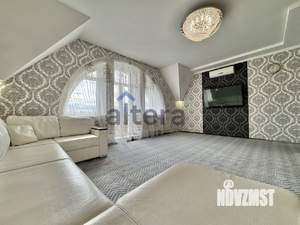 3-к квартира, на длительный срок, 105м2, 4/4 этаж