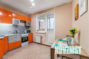 1-к квартира, посуточно, 37м2, 5/18 этаж