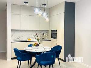 1-к квартира, на длительный срок, 42м2, 4/20 этаж