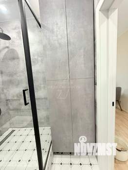 1-к квартира, на длительный срок, 37м2, 6/17 этаж