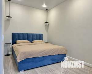 1-к квартира, посуточно, 30м2, 8/10 этаж
