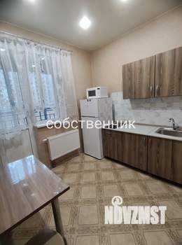 1-к квартира, на длительный срок, 25м2, 2/13 этаж