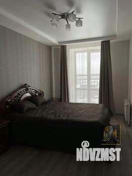 2-к квартира, на длительный срок, 54м2, 8/10 этаж