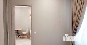 1-к квартира, на длительный срок, 50м2, 10/17 этаж