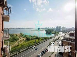 1-к квартира, на длительный срок, 60м2, 11/19 этаж